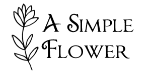 A Simple Flower-Hokumarketing