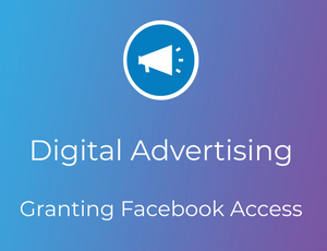 How To Give Facebook Page Access To Your Digital Agency