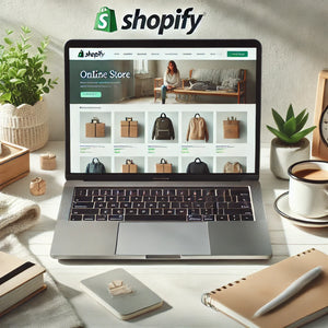 Best E-Commerce Platform for Beginners: Why Shopify is the Top Choice