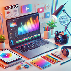 3 Alternatives to CapCut for Creating Videos: Content Creation for Your E-Commerce Store