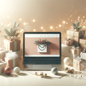 How to Launch Your Shopify Store in Time for Holiday Shopping – and Keep Customers Engaged Year-Round