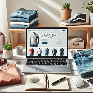 How to Start an E-Commerce Clothing Business from Scratch