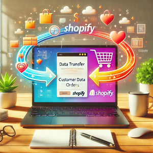 How to Easily (And Quickly!) Move Your Existing Website to Shopify