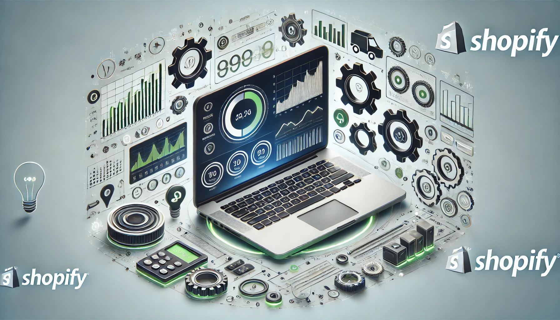 Shopify Updates You Need To Know About for 2024