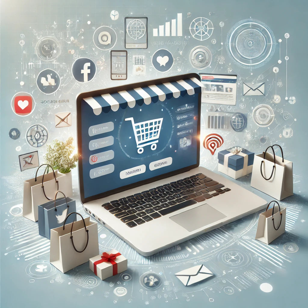 Top E-Commerce Platforms Compared: Which One is Right for You?