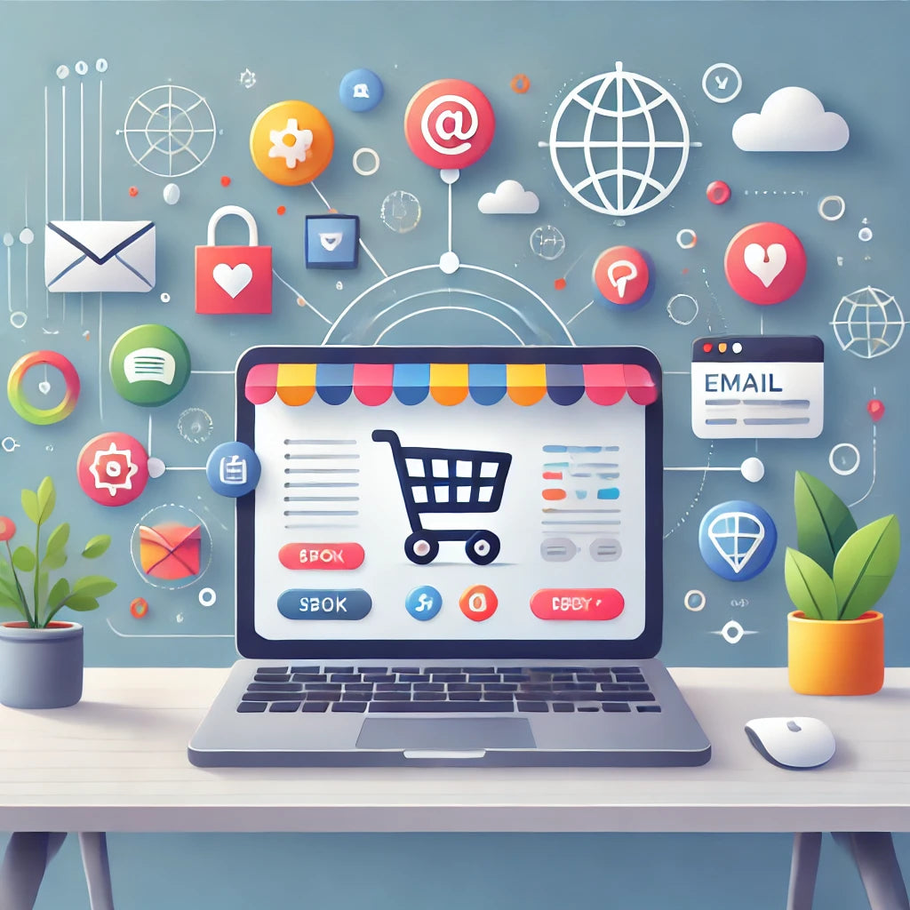 What is E-Commerce? A Simple Explanation for New Business Owners