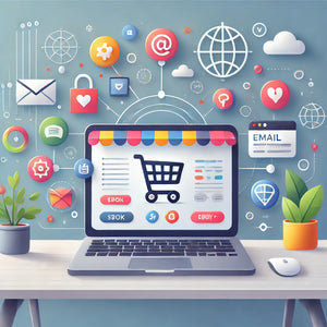 What is E-Commerce? A Simple Explanation for New Business Owners