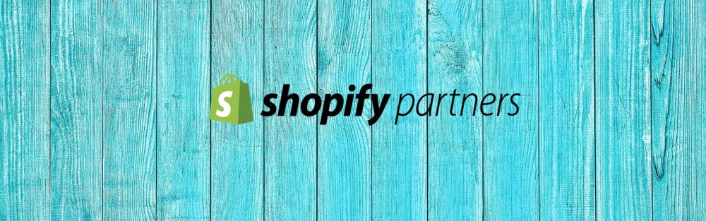 Shopify Partner